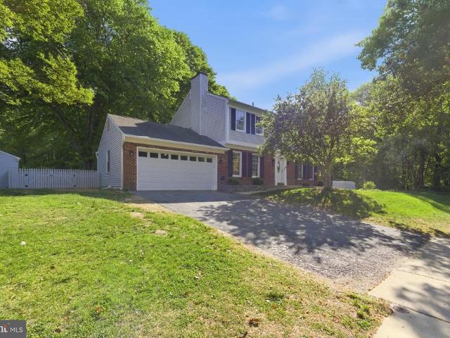 House for sale in Fort Washington, Maryland