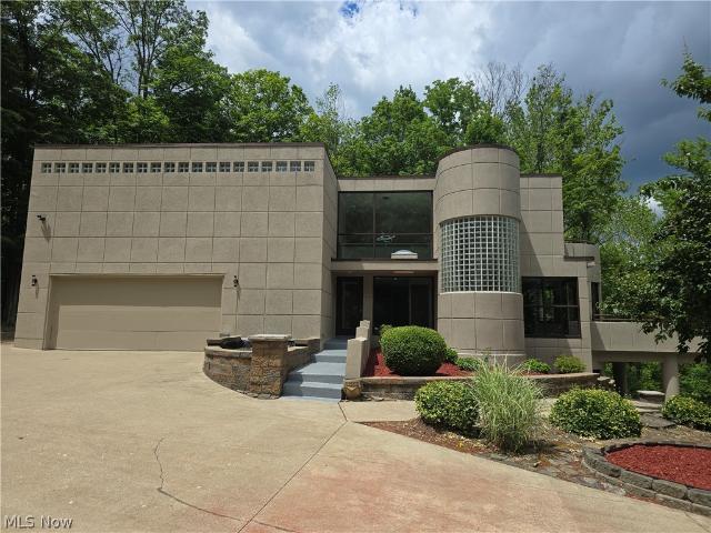 House for sale in Columbia Station, Ohio