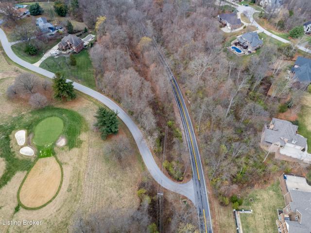 Land for sale in Goshen, Oldham County