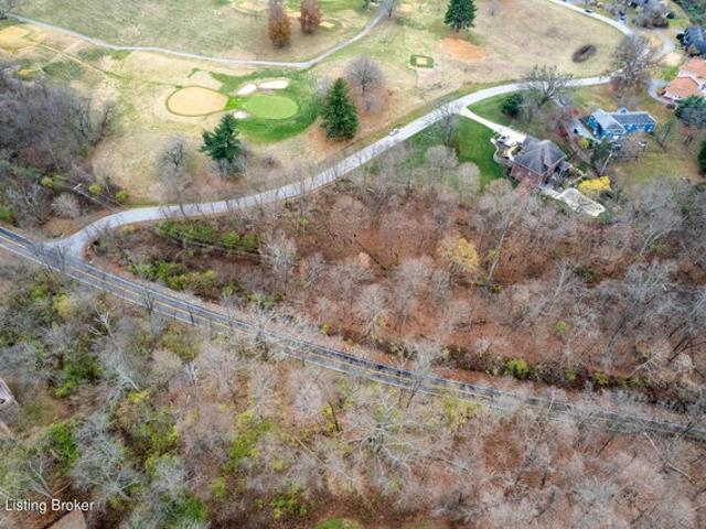 Land for sale in Goshen, Kentucky