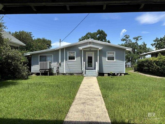 House for sale in Fairhope, Alabama
