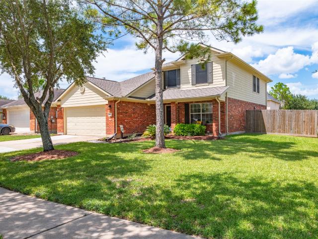 House for sale in Rosharon, Texas