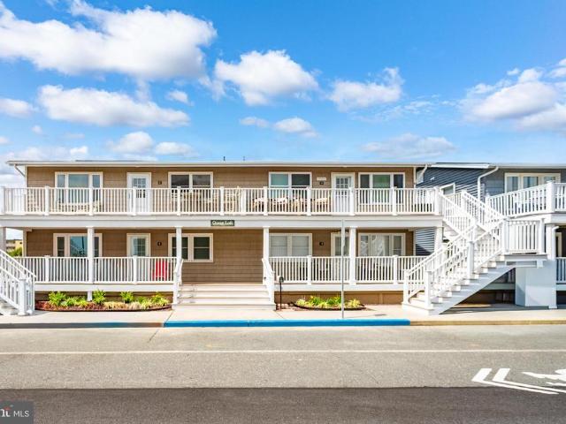 Condo for sale in Ocean City, Maryland