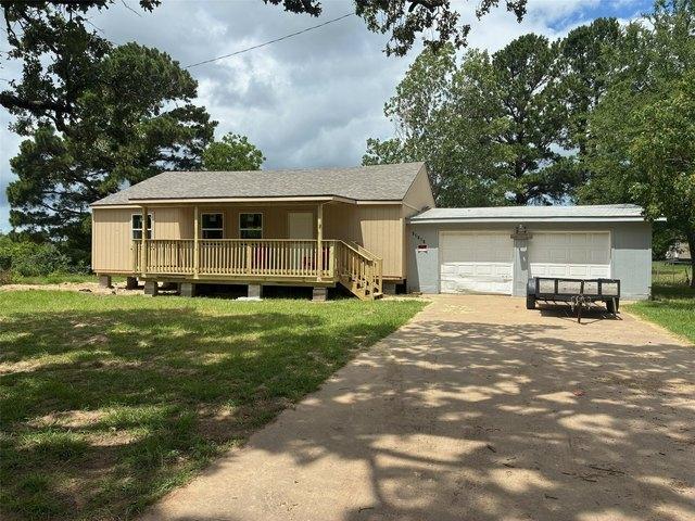 Land for sale in Henderson, Texas