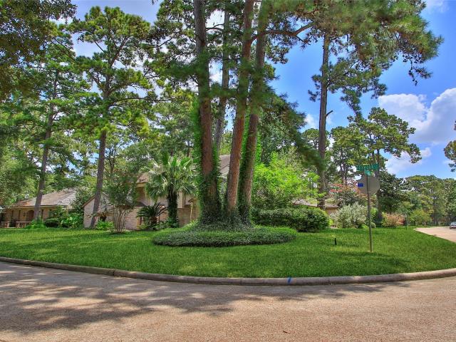 House for sale in Harris, Texas