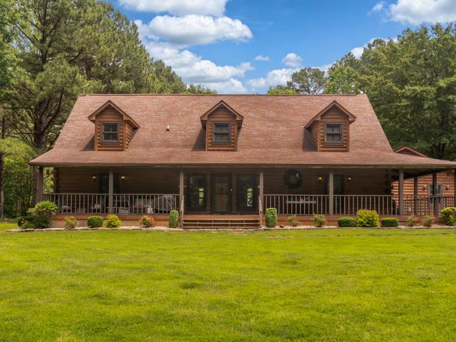 House for sale in Carterville, Illinois