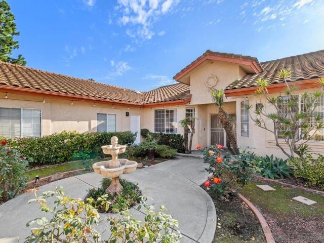 House for sale in Jamul, California