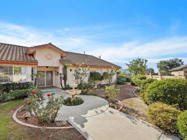 House for sale in Jamul, California