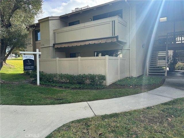 Condo for sale in La Mirada, California