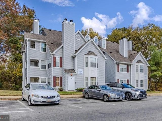 Condo for sale in Upper Marlboro, Maryland