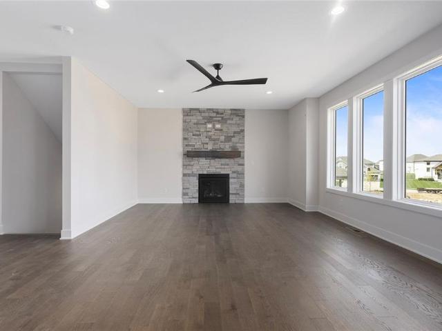 House for sale in Kearney, Missouri