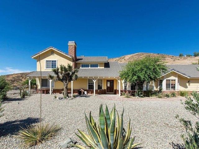 House for sale in California