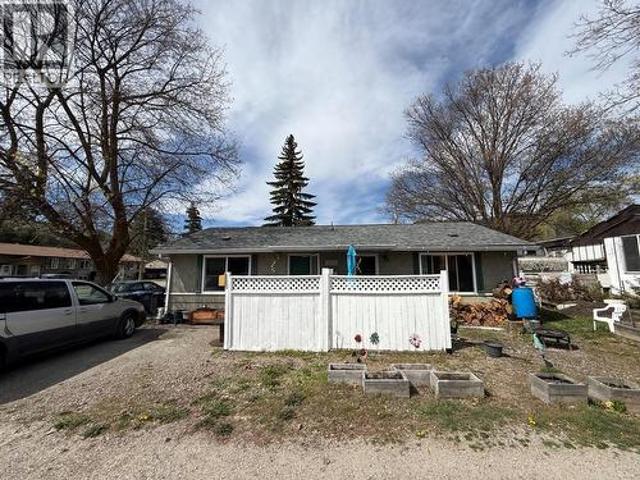 House for sale in Summerland, British Columbia