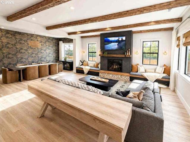 House for sale in Oregonia
