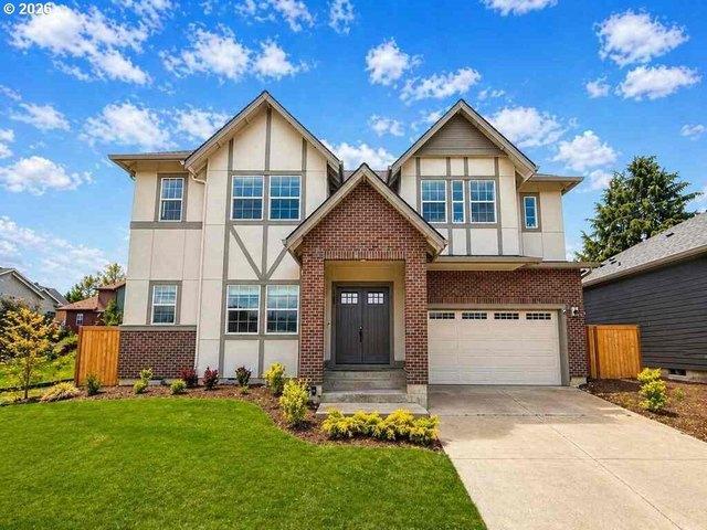 House for sale in Oregonia