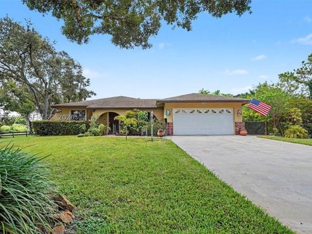 House for sale in Davie, Florida