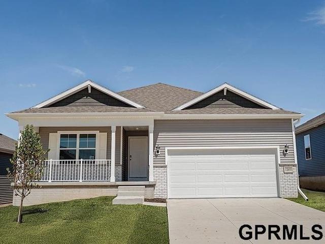 House for sale in Nebraska