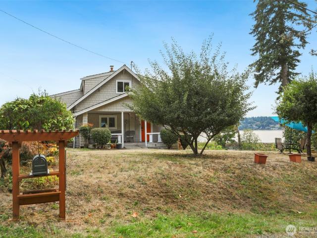 House for sale in Wauna, Gig Harbor