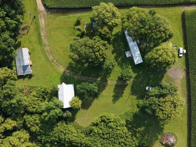 House for sale in Lake Lillian, Kandiyohi County