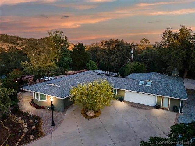 House for sale in Valley Center, California