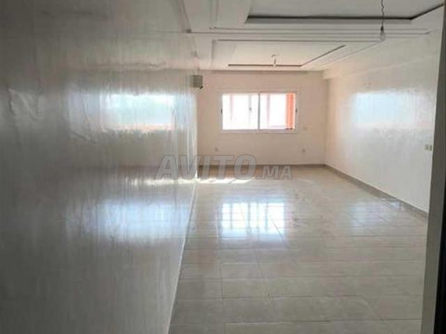 Appartement vente à Lyautey, El Mellah