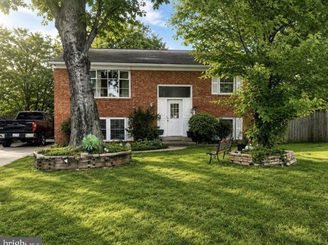 House for sale in Virginia