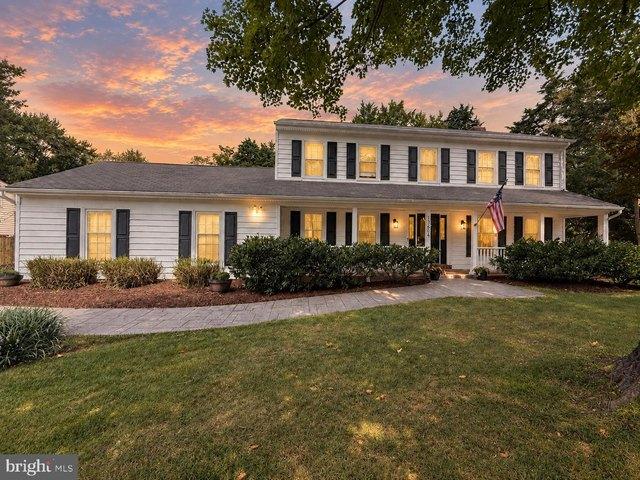 House for sale in Virginia
