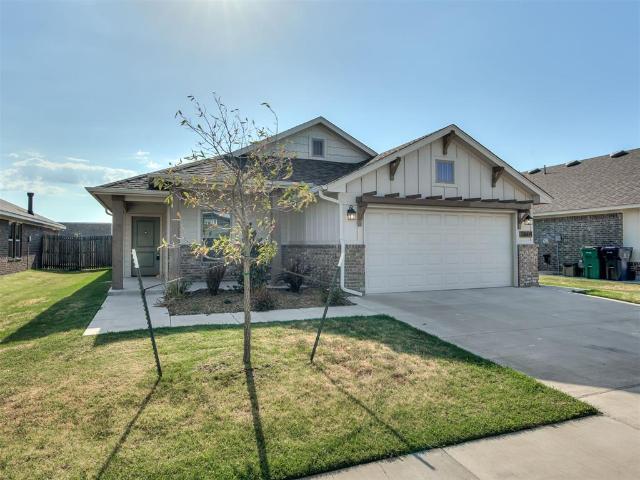 House for sale in Oklahoma City, Oklahoma
