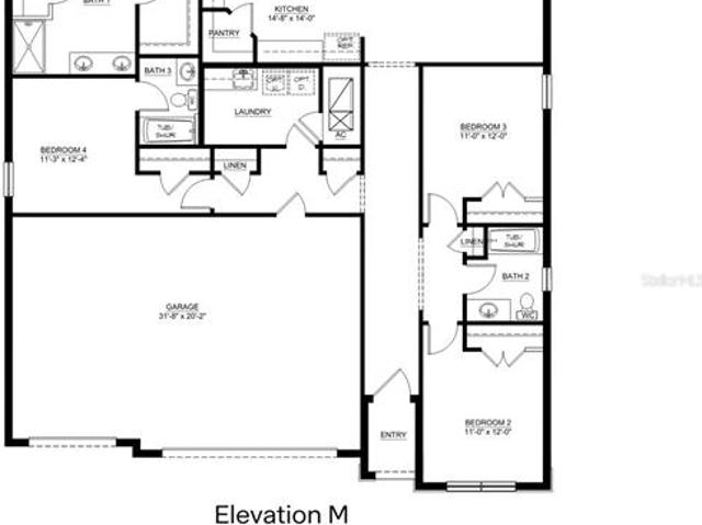 Property for sale in Balm, Florida
