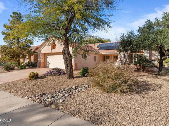 House for sale in Sun City West, Arizona