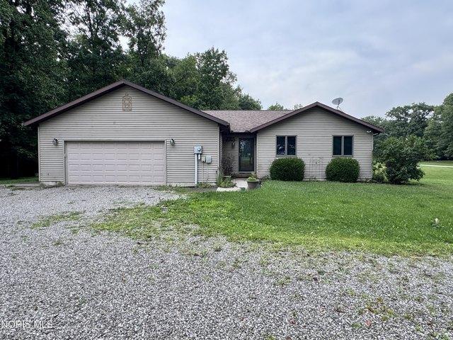 House for sale in Defiance, Ohio