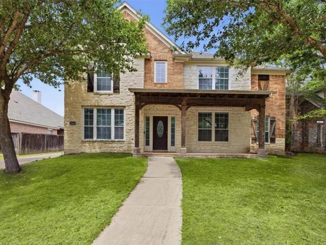 House for sale in Manor, Texas