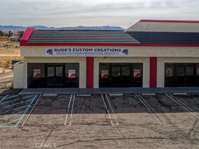 Property for rent in Apple Valley, California