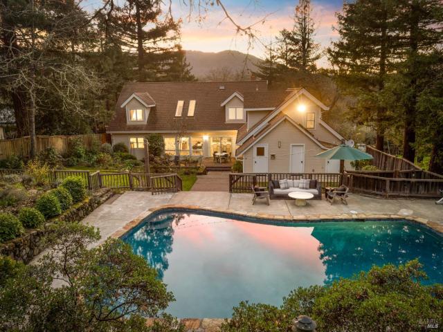 House for sale in Glen Ellen, California