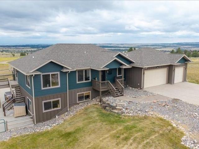 House for sale in Molt, Montana