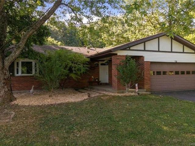House for sale in Palmyra, Harrison County