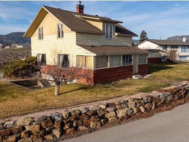 House for sale in Summerland, British Columbia