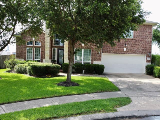House for sale in Chambers, Texas