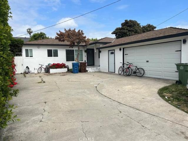House for sale in Hawthorne, California