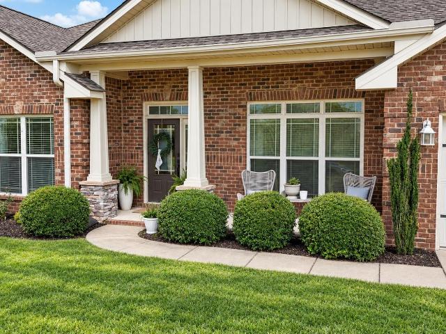 House for sale in Athens, Alabama