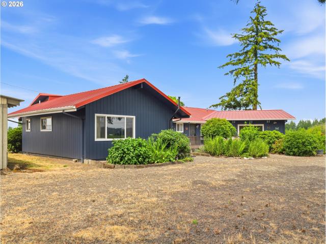 House for sale in Oregonia