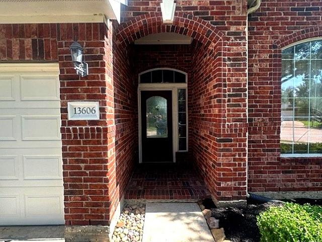 House for sale in Harris, Texas
