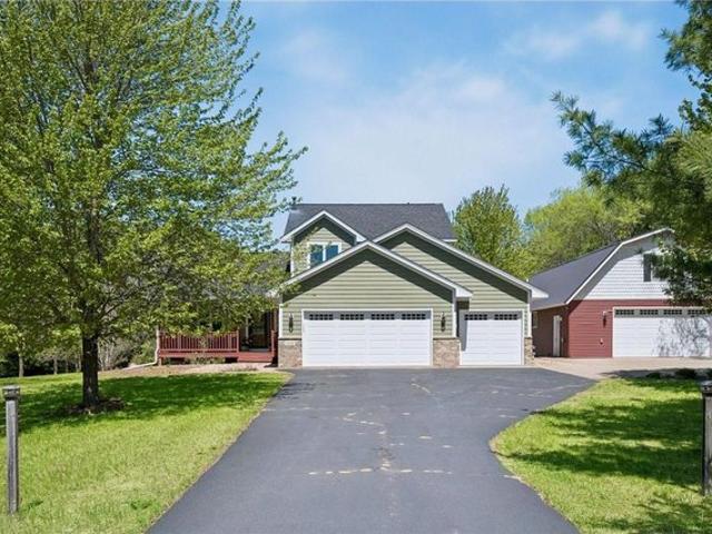 House for sale in Zimmerman, Minnesota