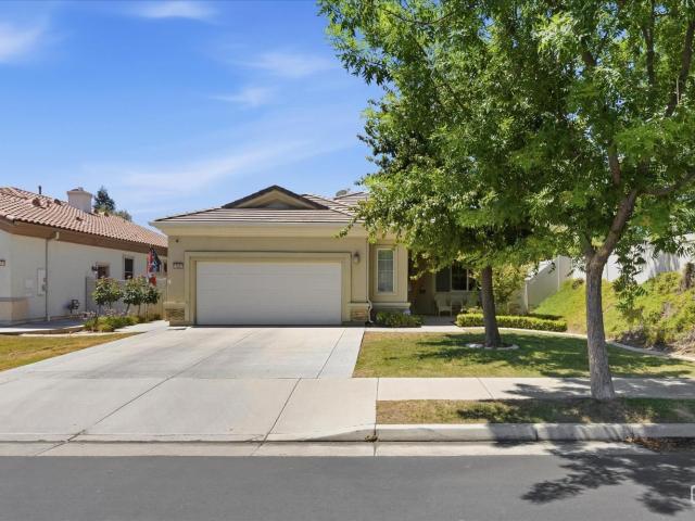 House for sale in Bakersfield, California