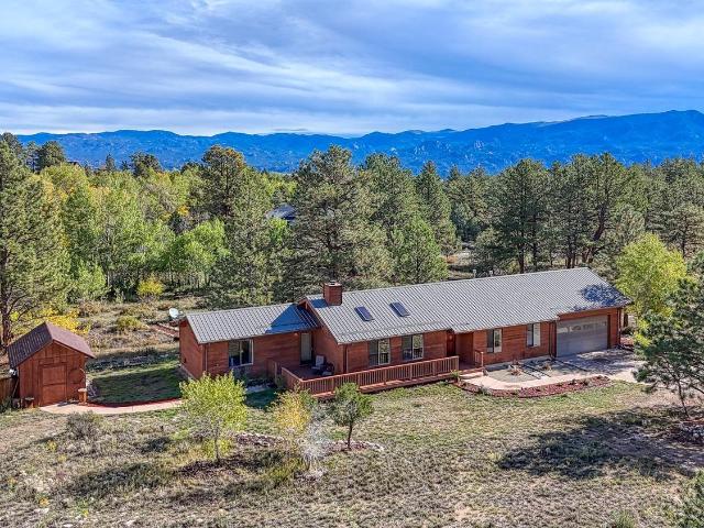 House for sale in Mesa Antero, Nathrop