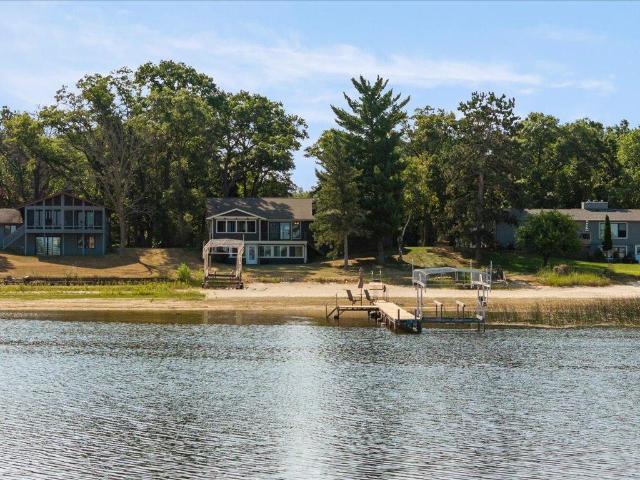 House for sale in Baxter, Minnesota