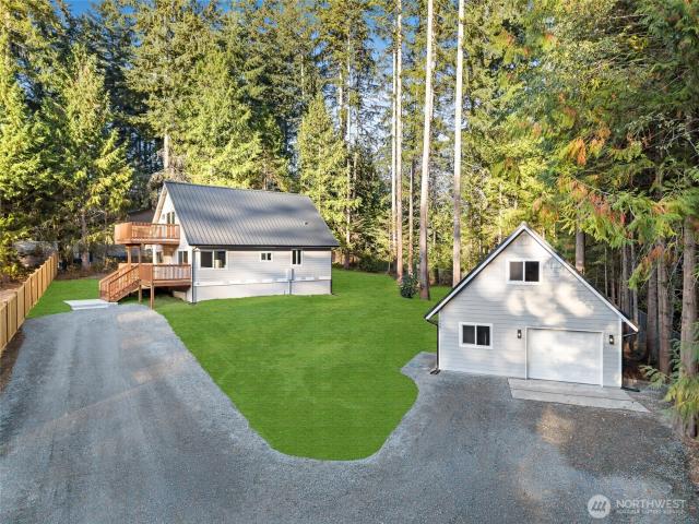 House for sale in Gig Harbor, Pierce County