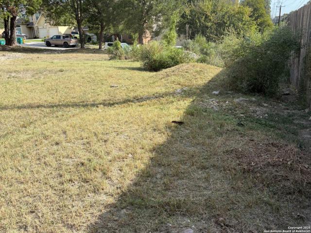 Land for sale in Universal City, Texas
