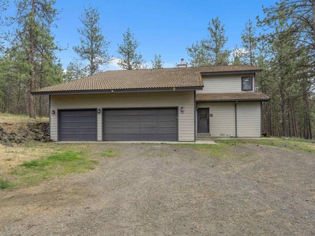 House for sale in Cheney, Washington