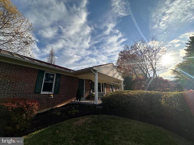 House for sale in Dayton, Maryland